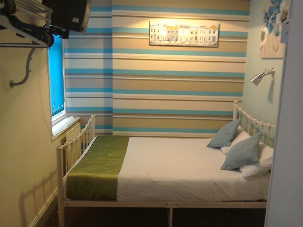 The Cressington Hotel Blackpool Buitenkant foto