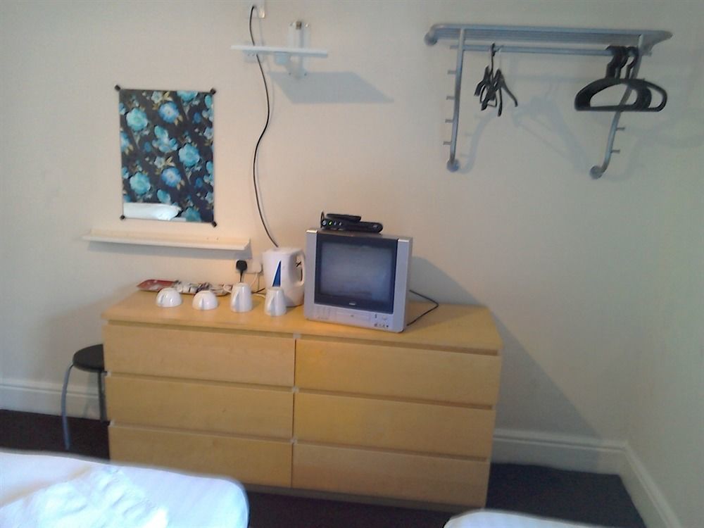 The Cressington Hotel Blackpool Buitenkant foto