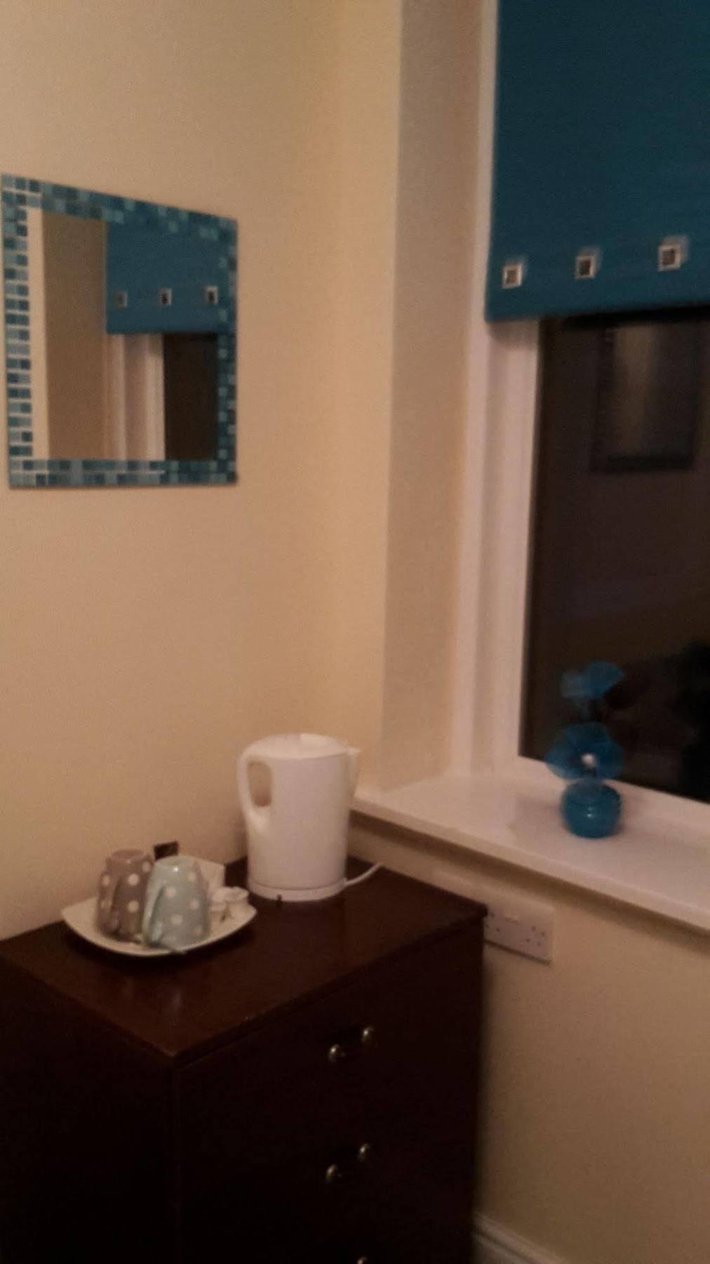 The Cressington Hotel Blackpool Buitenkant foto