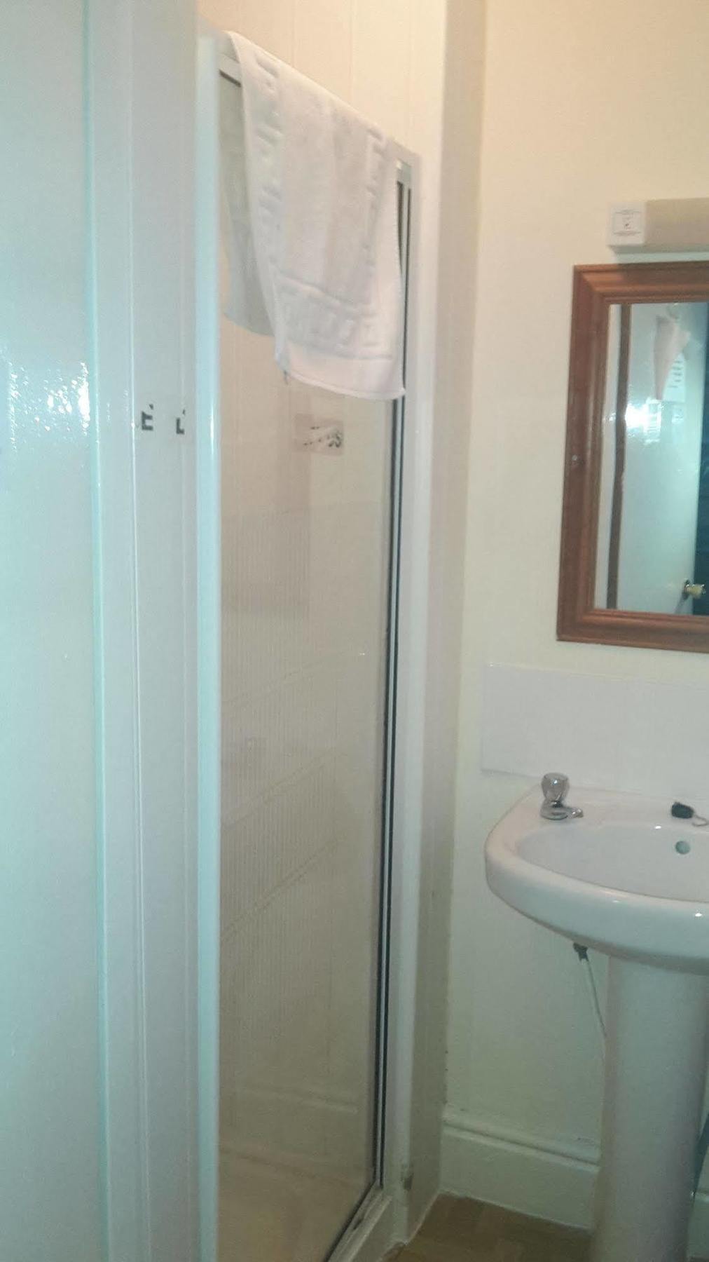 The Cressington Hotel Blackpool Buitenkant foto