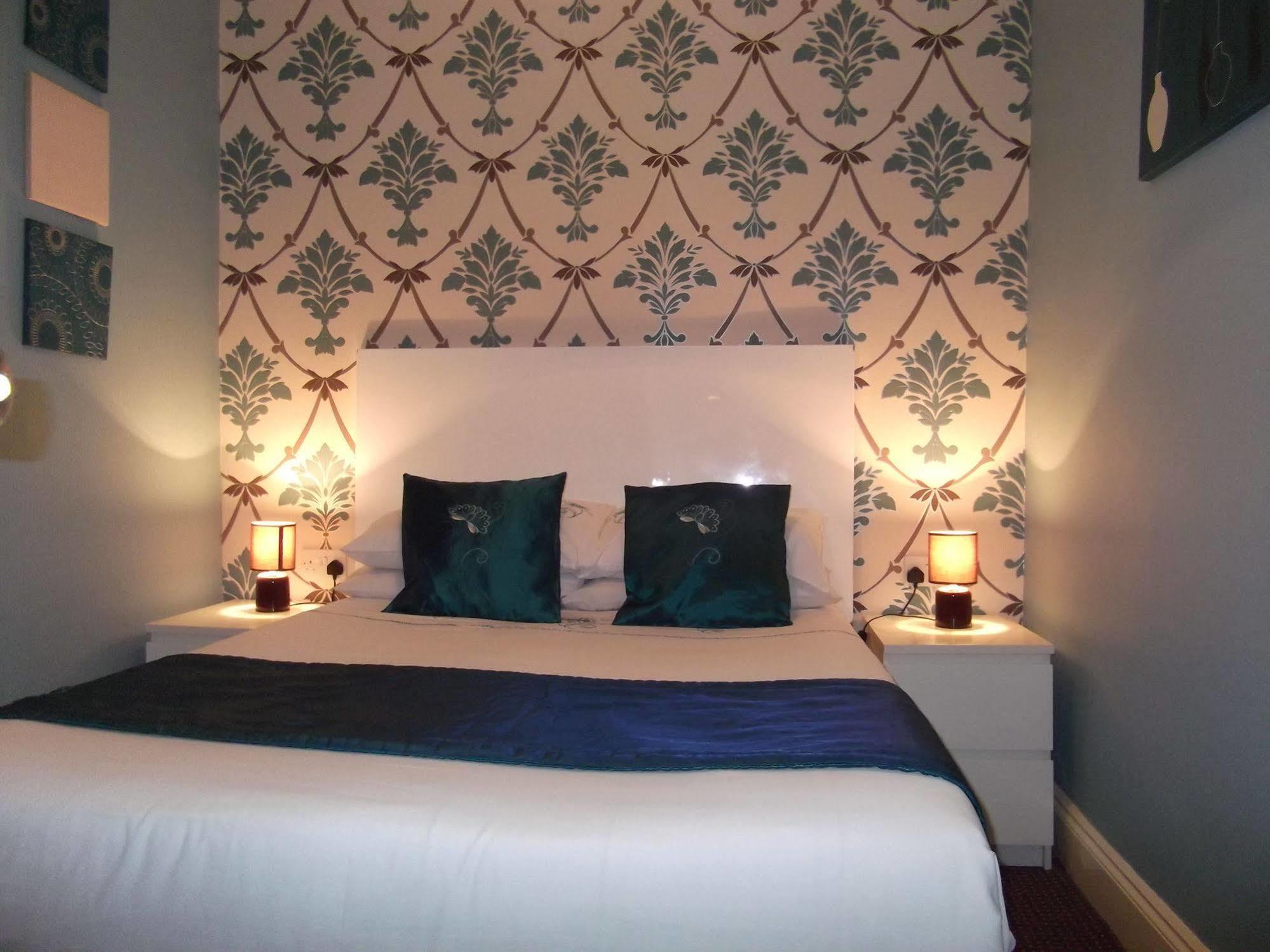 The Cressington Hotel Blackpool Buitenkant foto