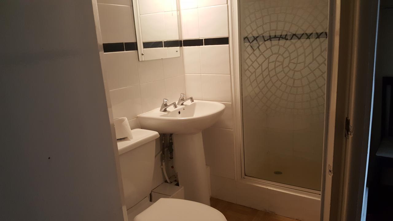 The Cressington Hotel Blackpool Buitenkant foto