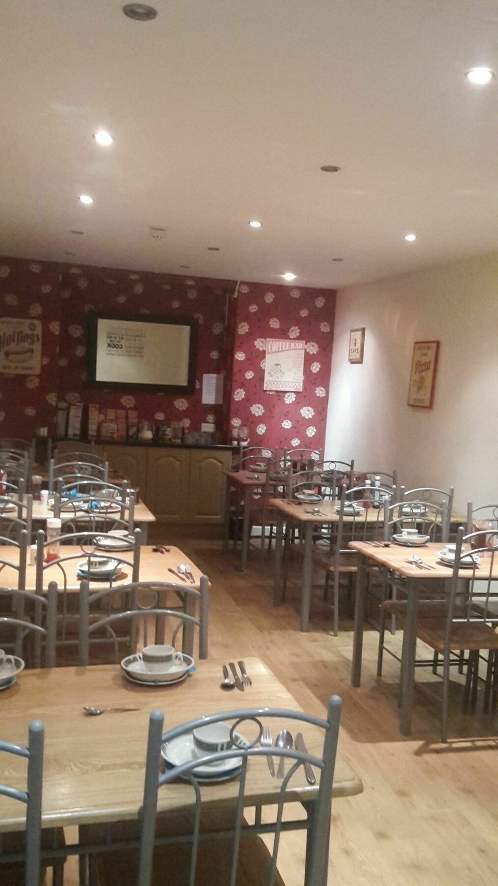 The Cressington Hotel Blackpool Buitenkant foto