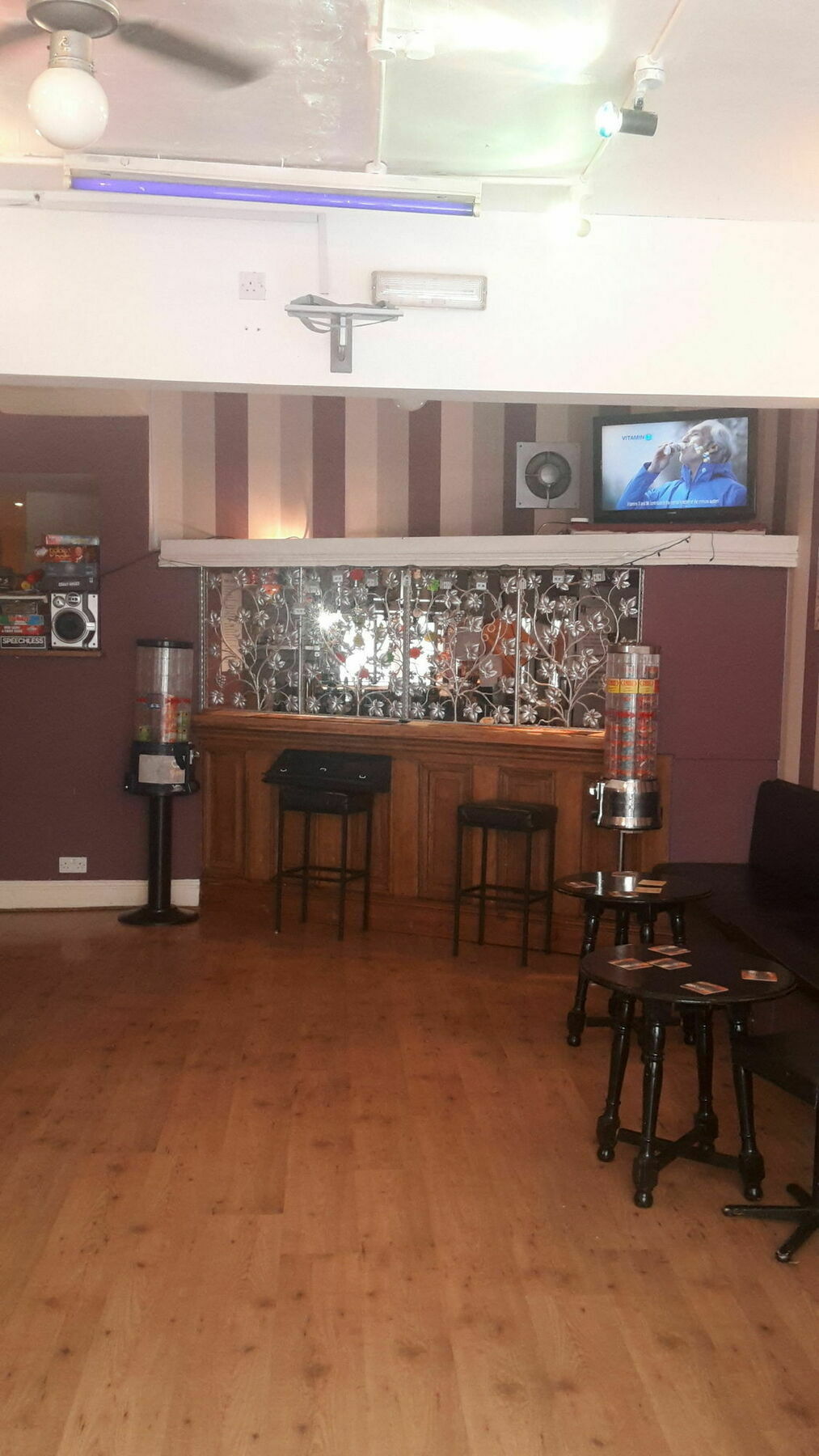 The Cressington Hotel Blackpool Buitenkant foto